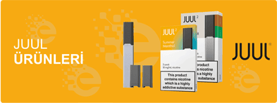 Juul Ürünler