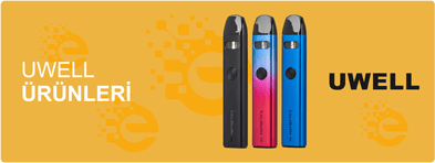 Uwell